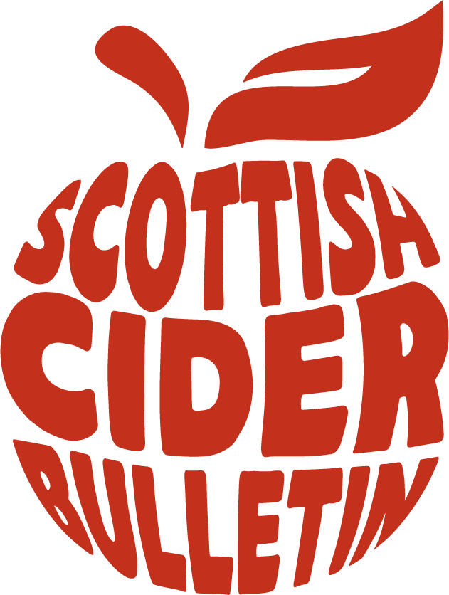 Scottish Cider Bulletin