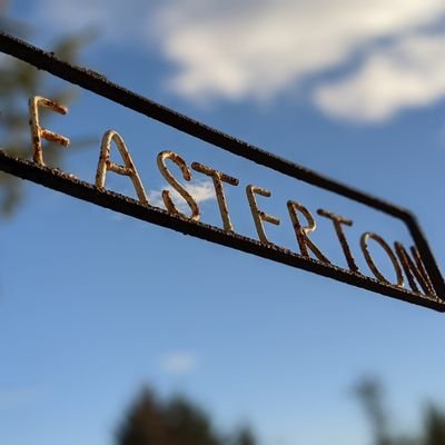 Easterton Cider 2023 Line Up.